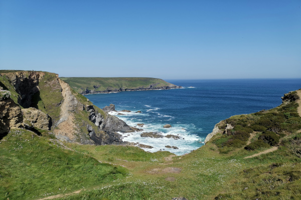 Wanderung 2026 (South West Coast Path)